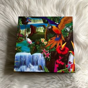 Tropical 1000 Piece Puzzle